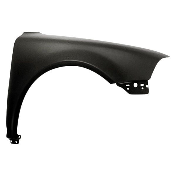 Replacement - Front Passenger Side Fender