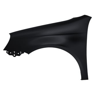 Replacement - Front Driver Side Fender (Standard Line)