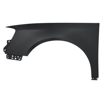 Replacement - Front Driver Side Fender (Standard Line)