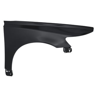 Replacement - Front Passenger Side Fender (CAPA Certified)