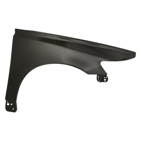 Replacement - Front Passenger Side Fender