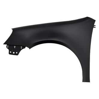 Replacement - Front Driver Side Fender (CAPA Certified)