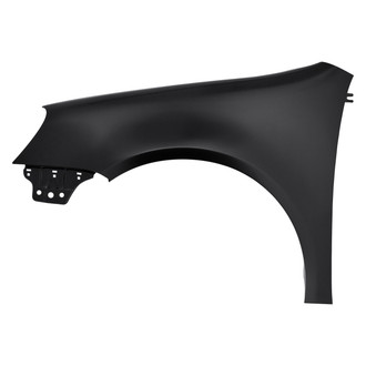 Replacement - Front Driver Side Fender (Standard Line)