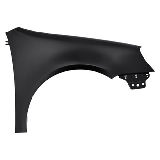 Replacement - Front Passenger Side Fender (Standard Line)