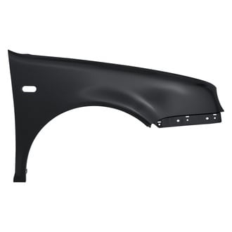 Replacement - Front Passenger Side Fender (CAPA Certified)