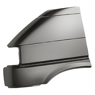 Replacement - Front Driver Side Fender (Standard Line)