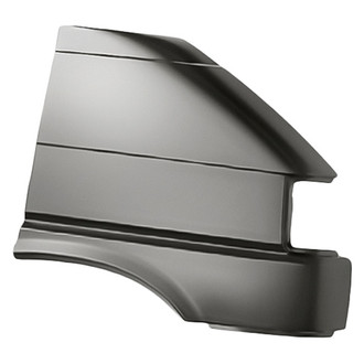 Replacement - Front Passenger Side Fender (Standard Line)