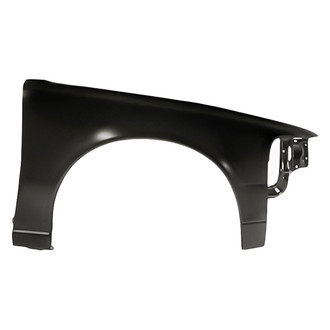 Replacement - Front Passenger Side Fender (CAPA Certified)