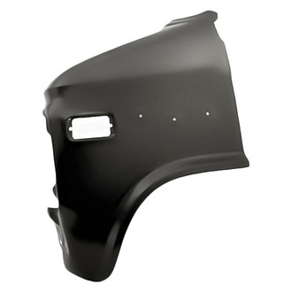 Replacement - Front Driver Side Fender (CAPA Certified)