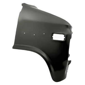 Replacement - Front Passenger Side Fender (CAPA Certified)