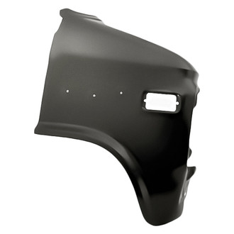 Replacement - Front Passenger Side Fender (Standard Line)