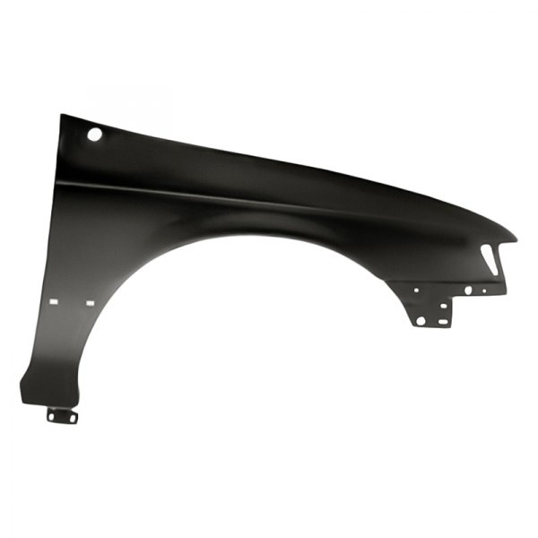 Replacement - Front Passenger Side Fender