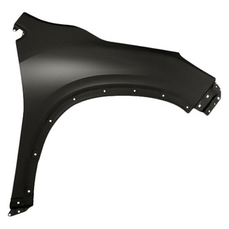 Replacement - Front Passenger Side Fender (Standard Line)