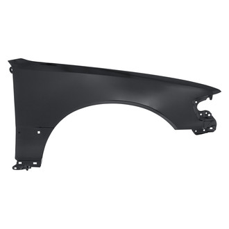 Replacement - Front Passenger Side Fender (CAPA Certified)
