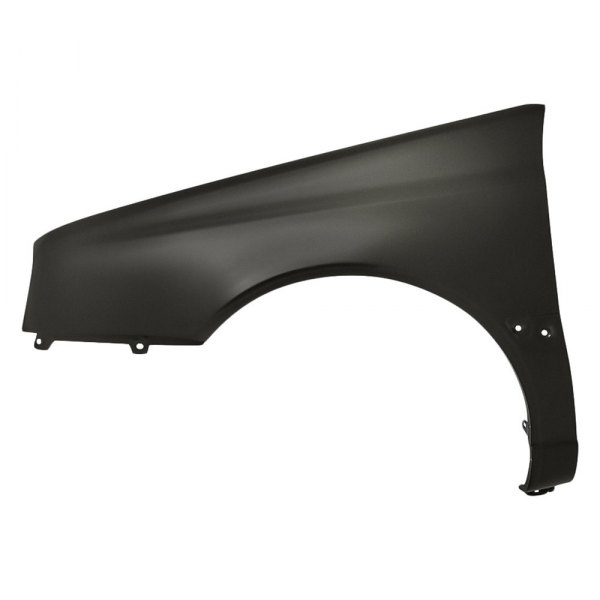 Replacement - Front Driver Side Fender