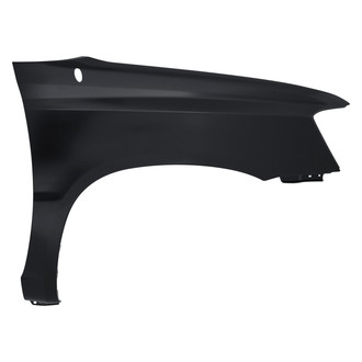Replacement - Front Passenger Side Fender (CAPA Certified)