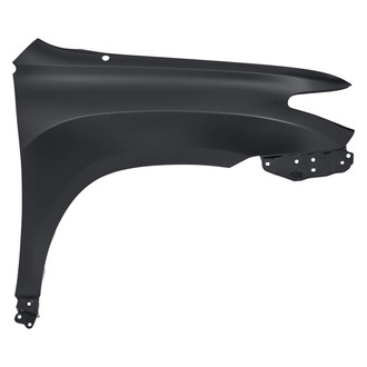 Replacement - Front Passenger Side Fender (Standard Line)