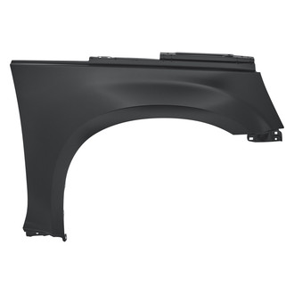 Replacement - Front Passenger Side Fender (Standard Line)