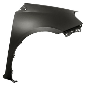 Replacement - Front Passenger Side Fender (Standard Line)