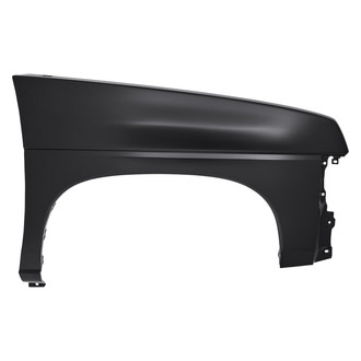 Replacement - Front Passenger Side Fender (Standard Line)