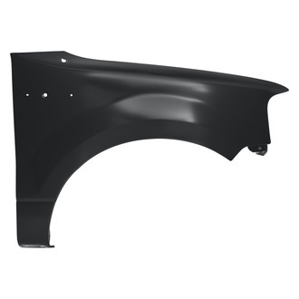 Replacement - Front Passenger Side Fender (Standard Line)