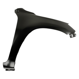 Replacement - Front Passenger Side Fender (CAPA Certified)