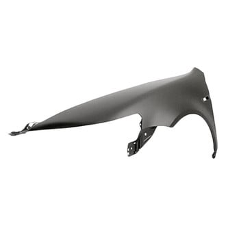 Replacement - Front Driver Side Fender (CAPA Certified)