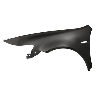 Replacement - Front Driver Side Fender (Standard Line)