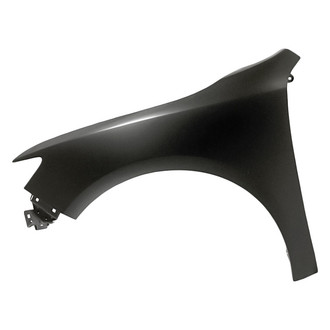 Replacement - Front Driver Side Fender (CAPA Certified)