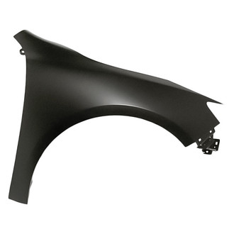 Replacement - Front Passenger Side Fender (Standard Line)