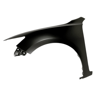 Replacement - Front Driver Side Fender (CAPA Certified)