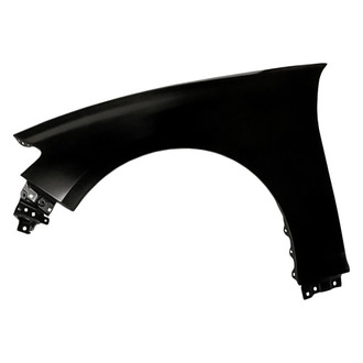 Replacement - Front Driver Side Fender (CAPA Certified)