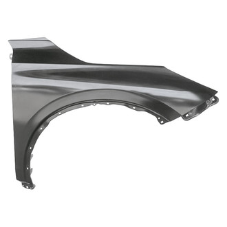 Replacement - Front Passenger Side Fender (Standard Line)