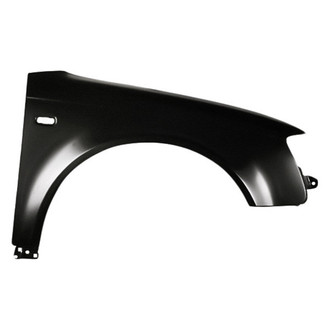 Replacement - Front Passenger Side Fender (CAPA Certified)