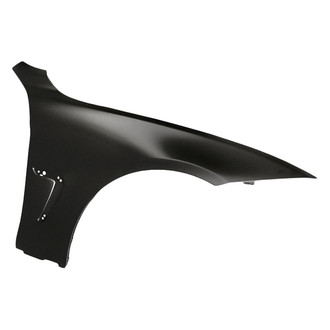 Replacement - Front Passenger Side Fender (CAPA Certified)