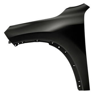 Replacement - Front Driver Side Fender (CAPA Certified)