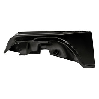 Replacement - Front Driver Side Fender (Standard Line)