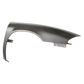 Replacement - Front Passenger Side Fender (CAPA Certified)