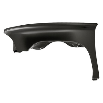 Replacement - Front Driver Side Fender (Standard Line)