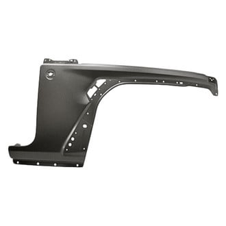 Replacement - Front Passenger Side Fender (Standard Line)