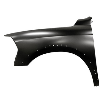 Replacement - Front Driver Side Fender (CAPA Certified)
