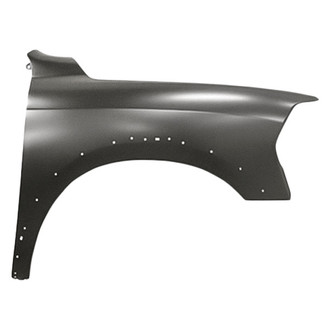 Replacement - Front Passenger Side Fender (CAPA Certified)