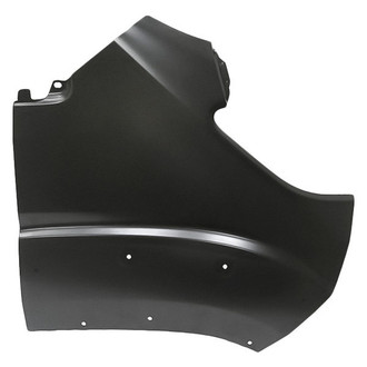 Replacement - Front Passenger Side Fender (Standard Line)