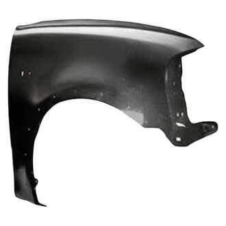 Replacement - Front Passenger Side Fender (Standard Line)