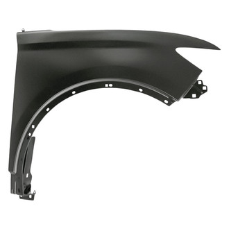 Replacement - Front Passenger Side Fender (Standard Line)