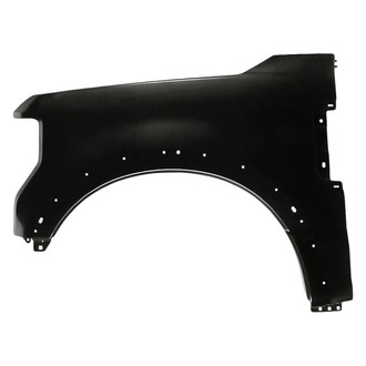 Replacement - Front Driver Side Fender (Standard Line)