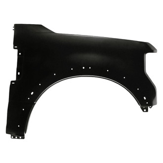 Replacement - Front Passenger Side Fender (CAPA Certified)