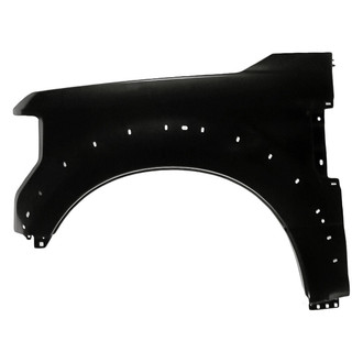 Replacement - Front Driver Side Fender (CAPA Certified)