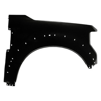 Replacement - Front Passenger Side Fender (Standard Line)