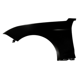 Replacement - Front Driver Side Fender (CAPA Certified)